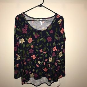LuLaRoe LYNNAE- M